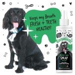 Bugalugs Fresh Breath Dog Spray - 250ml