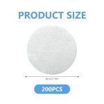 Katslyn Eye Wipes for Dogs and Cats - 200pcs