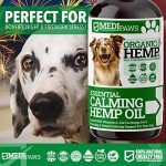 MediPaws® Dog Calming Hemp Oil Supplement 50ml