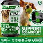 MediPaws® Dog Calming Hemp Oil Supplement 50ml