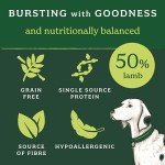 Forthglade Grain-Free Lamb & Sweet Potato Dog Food