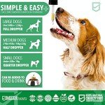 MediPaws® Dog Calming Hemp Oil Supplement 50ml