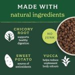 Forthglade Grain-Free Lamb & Sweet Potato Dog Food