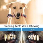 Durable Interactive Chew Toys for Aggressive Dogs