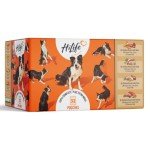 HiLife Adult Wet Dog Food, Mixed Chicken Pack