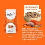 HiLife Adult Wet Dog Food, Mixed Chicken Pack