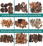 PawGang Beef Liver Treats for Dogs 200g