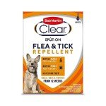 Bob Martin Flea & Tick Treatment for Small Dogs