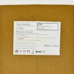 5-Piece Black Dog Costume Set for Halloween