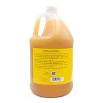 Chris Christensen Smartwash50 De-Shed Dog Shampoo - 3.8L