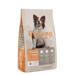 Lifelong Chicken and Rice Dog Food, 5 kg