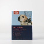 Hoofun 4-in-1 Low Noise Dog Grooming Clippers