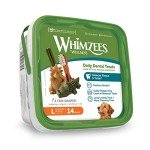 WHIMZEES Dog Dental Chews Variety Box, Large