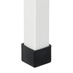 Yaheetech Adjustable 36'' Dog Grooming Table