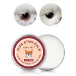 Natural Tear Stain Remover Balm for Pets