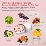 Natural Tear Stain Remover Balm for Pets