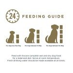 Encore Jelly Dog Pouch 5 x 100g