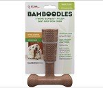Bamboodles Chicken T-Bone Medium Dog Chew