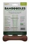 Bamboodles Chicken T-Bone Medium Dog Chew