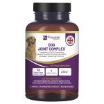 Chicken Flavor Dog Joint Support Chewable Tablets