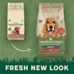 Harringtons Complete Beef Dry Dog Food, 4kg