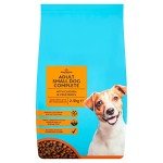 Morrisons Chicken & Vegetable Dry Dog Food 2.5kg