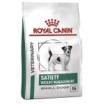 Royal Canin Small Dog Weight Management Dry Food 8kg