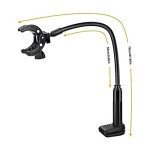 Adjustable Dog Grooming Table Hair Dryer Stand