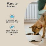 Dog Plaque Off Powder with Natural Kelp