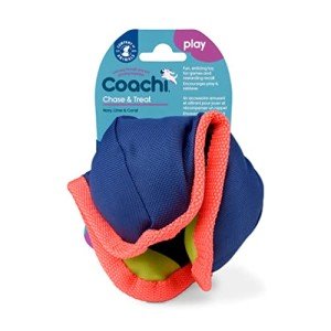 Interactive Treat Toy for Dogs - Fun & Engaging