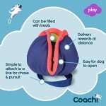 Interactive Treat Toy for Dogs - Fun & Engaging