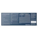 Amazon Complete Adult Dog Food, Meat Gravy, 4.8kg