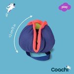 Interactive Treat Toy for Dogs - Fun & Engaging