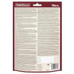 SmartBones Mini Chicken Chews for Small Dogs - 18 Pack