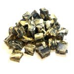 Natural Dried Fish Cubes for Dogs 1kg