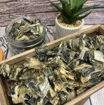 Natural Dried Fish Cubes for Dogs 1kg