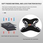 Suredoo No-Pull Dog Harness for All Sizes