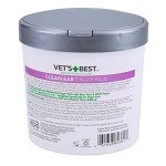 50 Pack Dog Ear Cleaning Wipes and Pads