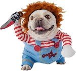 Funny Dog Halloween Costumes for Parties