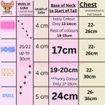 Cozy Knit Pink Winter Coat for Tiny Dogs