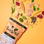 Grain-Free Chicken & Superfood Dry Dog Food 1.5kg