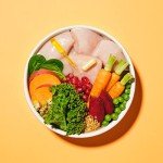 Grain-Free Chicken & Superfood Dry Dog Food 1.5kg