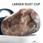 Oneisall Dog Grooming Kit with Vacuum System