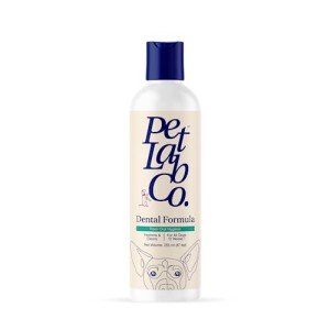 PetLab Co. Dog Dental Formula for Fresh Breath