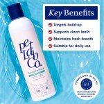 PetLab Co. Dog Dental Formula for Fresh Breath