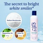 PetLab Co. Dog Dental Formula for Fresh Breath