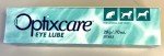 Aventix Optixcare Eye Lubricant for Pets 20g