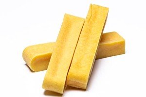 Himalaya Cheese Chews for Large Dogs - 3 Pack