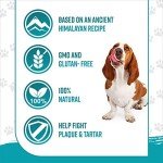 Himalaya Cheese Chews for Large Dogs - 3 Pack