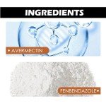 Flea and Tick Drops for Dogs and Cats - 30ML